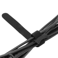 Linocell Kabelsamler 2-pk. Svart