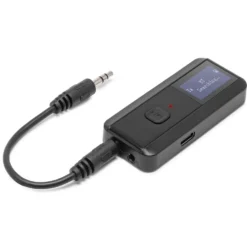 Linocell Kombinert Bluetooth-mottaker og sender