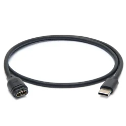 Linocell Ladekabel til nyere Garmin-enheter USB-C