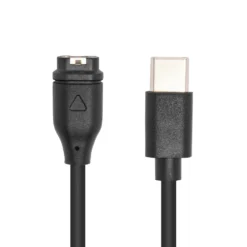 Linocell Ladekabel til nyere Garmin-enheter USB-C