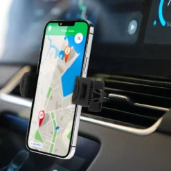 Linocell Leddet universalholder for mobil og GPS