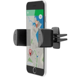 Linocell Leddet universalholder for mobil og GPS