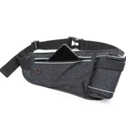Linocell Mageveske med flaskeholder