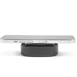 Linocell Magnetisk mobilholder for trådløs lading