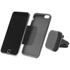 Linocell Magnetisk mobilholder for luftdyse