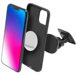 Linocell Magnetisk mobilholder for bilen
