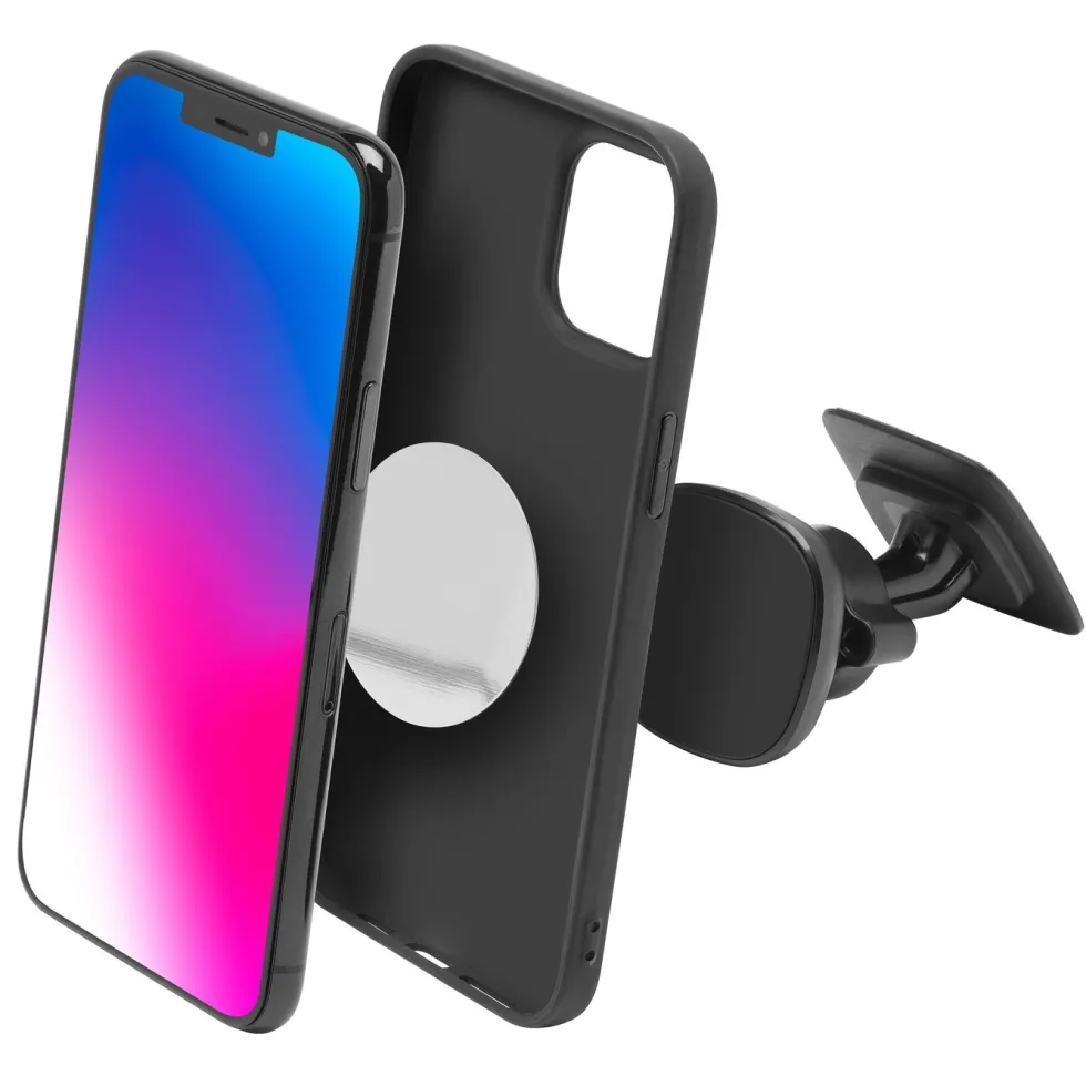 Linocell Magnetisk mobilholder for bilen