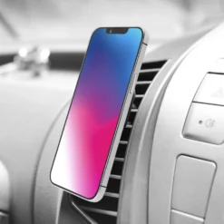 Linocell Magnetisk mobilholder for luftdyse