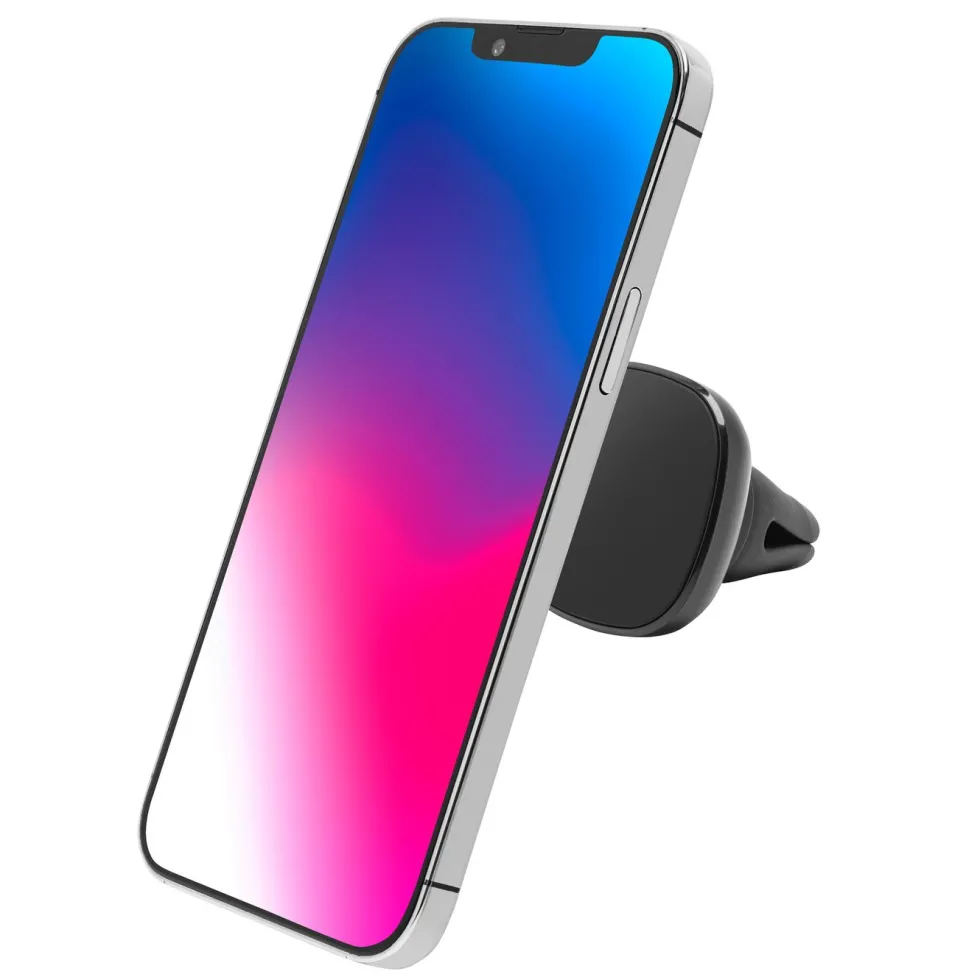 Linocell Magnetisk mobilholder for luftdyse