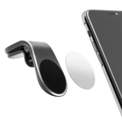 Linocell Magnetisk mobilholder for luftdyse