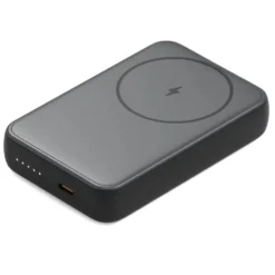 Linocell Magnetisk powerbank 10 000 mAh