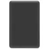 Linocell Powerbank 10000 mAh med 20W lading Svart