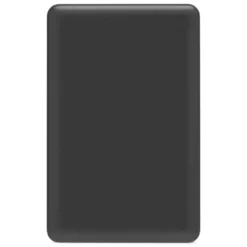 Linocell Powerbank 10000 mAh med 20W lading Svart
