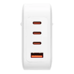 Linocell Premium GaN Multilader PD 3.1 140 W Hvit