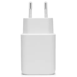 Linocell Premium GaN multilader 65 W PD Hvit