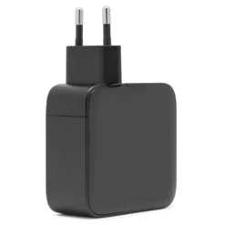 Linocell Premium GaN Multilader PD 3.1 140 W Svart