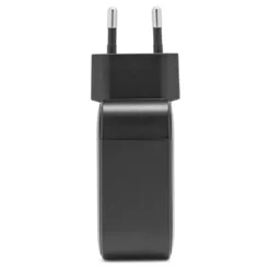 Linocell Premium GaN Multilader PD 3.1 140 W Svart