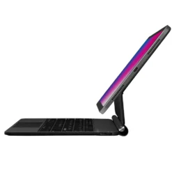 Linocell Premium Magnetisk Tastaturetui for iPad (10. gen) og iPad (A16)