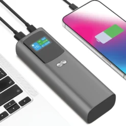 Linocell Premium Powerbank 100 W 20 000 mAh