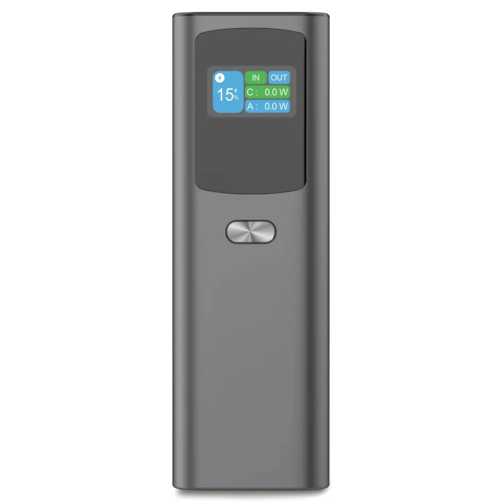 Linocell Premium Powerbank 100 W 20 000 mAh