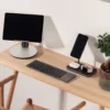 Linocell Sammenleggbart Bluetooth-tastatur