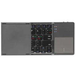 Linocell Sammenleggbart Bluetooth-tastatur