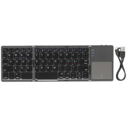 Linocell Sammenleggbart Bluetooth-tastatur