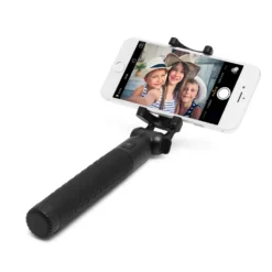 Linocell Selfiestang med Bluetooth-utløser