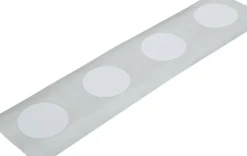 Linocell Selvklebende NFC-merke 4-pk.