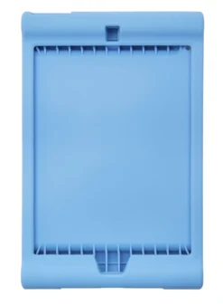 Linocell Shock Proof Etui for iPad (5.-6. gen), Air, Air 2, Pro (9,7 tommer)