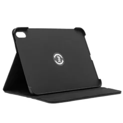 Linocell Slim Swivel Etui for iPad (10. gen) og iPad (A16)