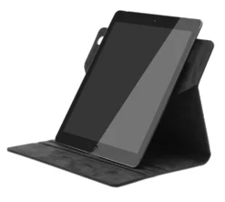 Linocell Slim Swivel Etui for iPad 2, iPad (3.-4. gen)