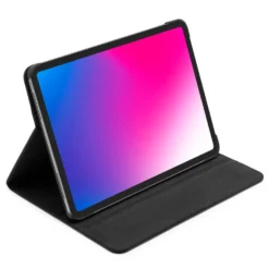 Linocell Slim swivel Etui for iPad Air (4.-5. gen)