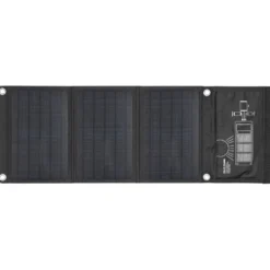 Linocell Solcellelader 20 W