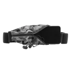 Linocell Sportsbelte Grå Camo