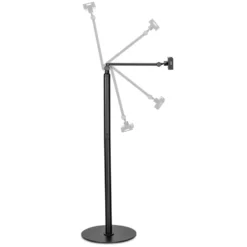 Linocell Stabilt gulvstativ for nettbrett 4,7–12,9
