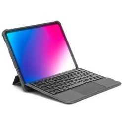 Linocell Tastaturetui for iPad (10. gen) og iPad (A16)