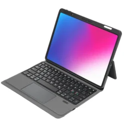 Linocell Tastaturetui for iPad 10.2 og 10.5