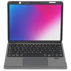 Linocell Tastaturetui for iPad 10.2 og 10.5