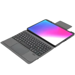 Linocell Tastaturetui for iPad 10.2 og 10.5