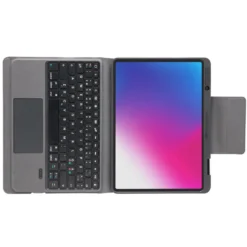Linocell Tastaturetui for iPad 10.2 og 10.5