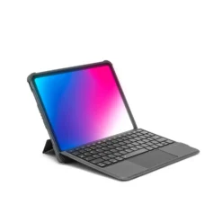 Linocell Tastaturetui for iPad Pro 11" og iPad Air Gen. 4 og 5