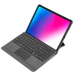 Linocell Tastaturetui for iPad Pro 12,9" Gen. 3–6