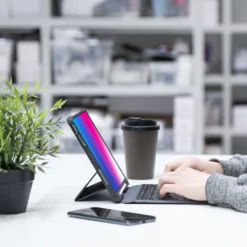 Linocell Tastaturetui for iPad Pro 12,9