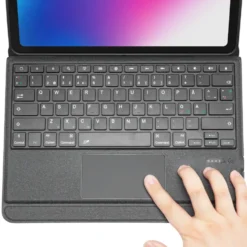 Linocell Tastaturetui for iPad Pro 12,9