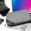 Linocell Tech Bag Slimline Oppbevaringsveske for teknologi