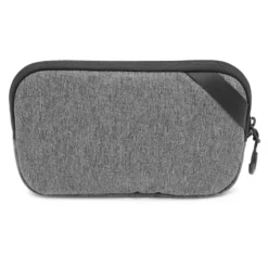 Linocell Tech Bag Slimline Oppbevaringsveske for teknologi