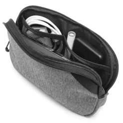 Linocell Tech Bag Slimline Oppbevaringsveske for teknologi