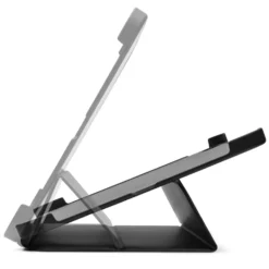 Linocell Trifold Etui for iPad (10. gen) og iPad (A16)