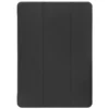 Linocell Trifold Etui for iPad (5.-6. gen), Air, Air 2, Pro (9,7 tommer) Svart